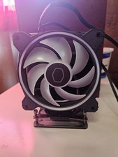 Cooler Master Hyper 212 Halo