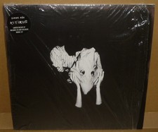 SIGUR ROS Kveikur 2LP XL