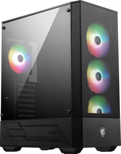 Msi case midi tower atx - msi,