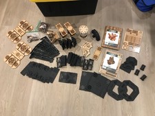 TT Combat Underhive Terrain