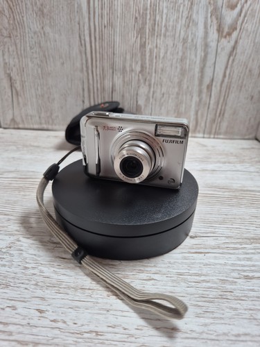 Fujifilm finepix a700 3 - finepix,