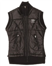 ADIDAS Gilet Imbottito Donna