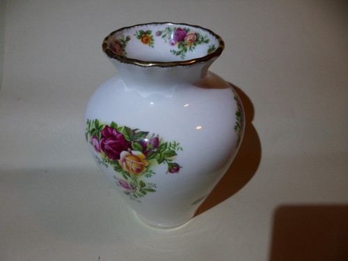 Royal albert old country - country, rose