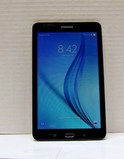 Samsung Galaxy Tab E  16GB