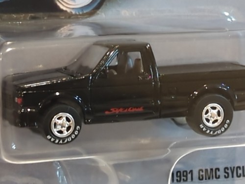 1997 johnny lightning 1991 - johnny,