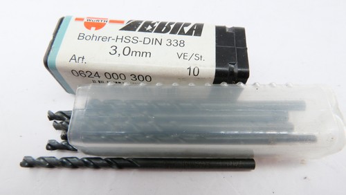 Wurth zebra lot forets - wurth,
