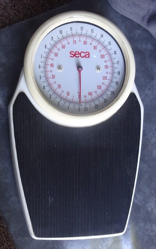 Seca medical grade - seca,