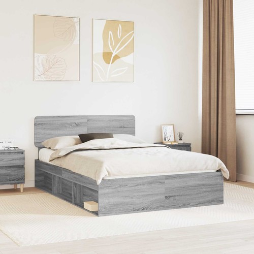 Struttura del letto con