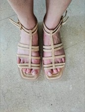 Sandali donna janet - sandali,