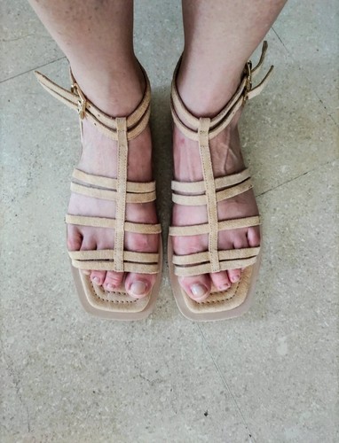 Sandali donna janet - sandali,