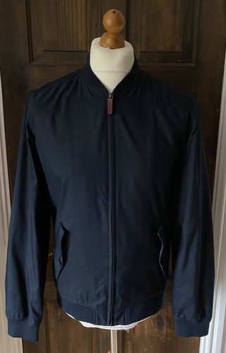 Giubbotto bomber uomo ted - bomber,