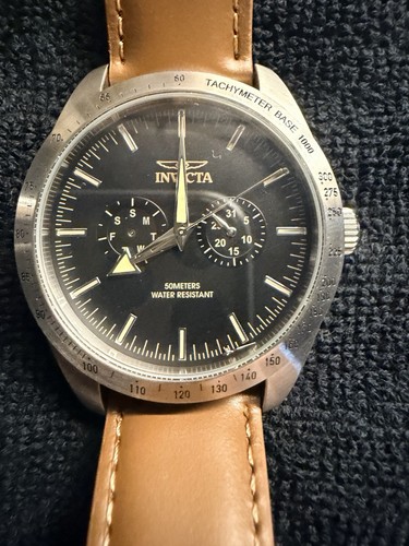 Invicta contatore ombre - invicta,