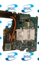 SCHEDA MADRE MOTHERBOARD Sony Vaio pcg-7145m 1p-0089j00-6010  (Sped.Veloce)