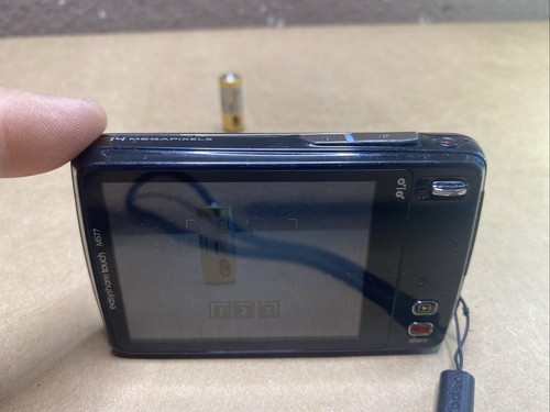 Kodak easyshare touch wide - touch, 5x