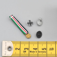 DID D80185 1/6 Soldatino Uomo