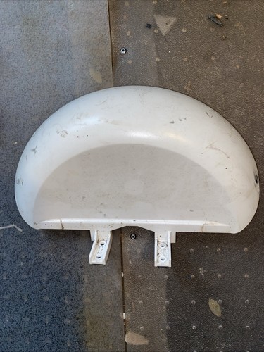 Paraspruzzi autobilanciante