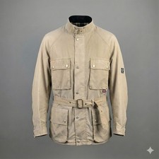 Belstaff roadmaster giacca - belstaff,