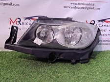 FARO FANALE ANTERIORE SINISTRO
