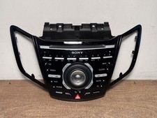 Pannello di controllo radio