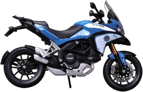 Moto maisto carabinieri - moto,
