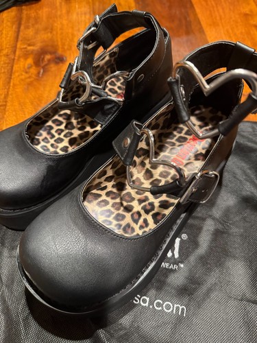 Scarpe mary jane - mary,
