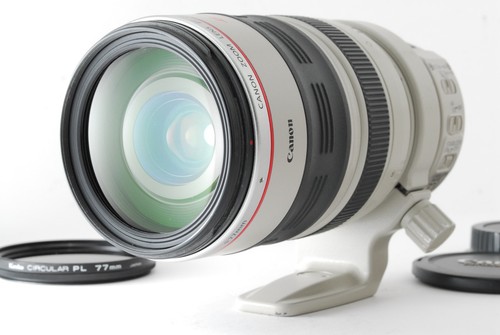 Top mint canon - [top, 28-300mm