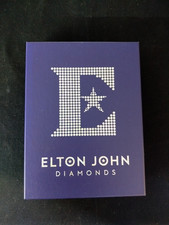 Elton John ‎– Diamonds