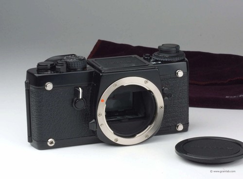 Pentax - , lx