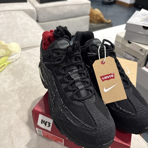 Nike air max levi - nike, 95