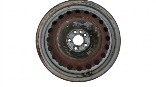 Cerchio ferro fiat doblo - cerchio,