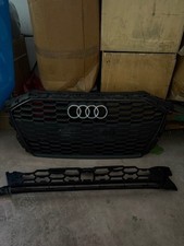 Mascherina completa audi a3 spb 2022 sline