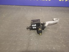 Pompa freno dx piaggio liberty