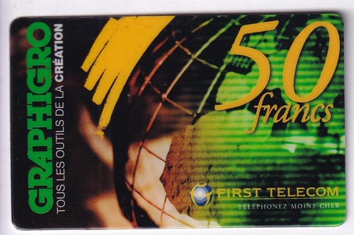 France telecarte phonecard - telecarte, /