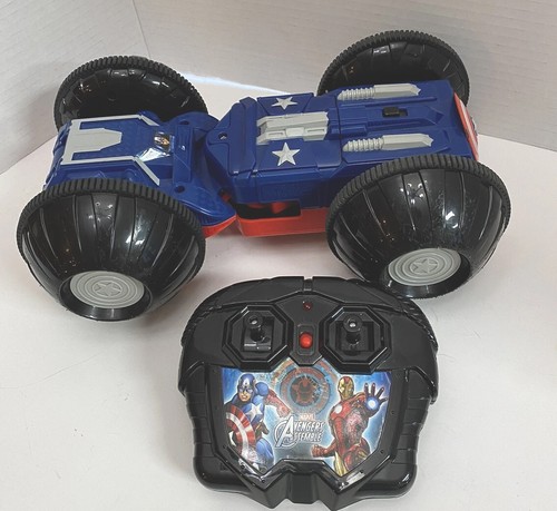 Jakks marvel avengers - jakks,