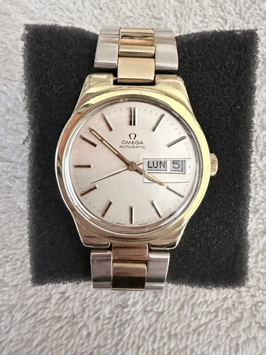 Orologio uomo omega geneve - geneve, 35
