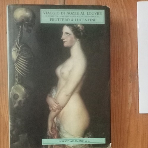 Frutteto lucentini viaggio - e,