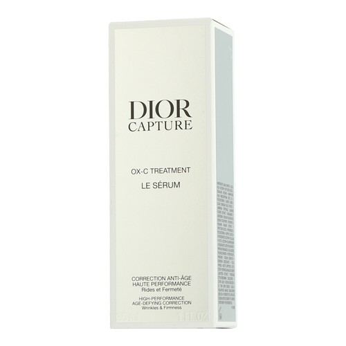 Dior capture totale sérum - capture, le