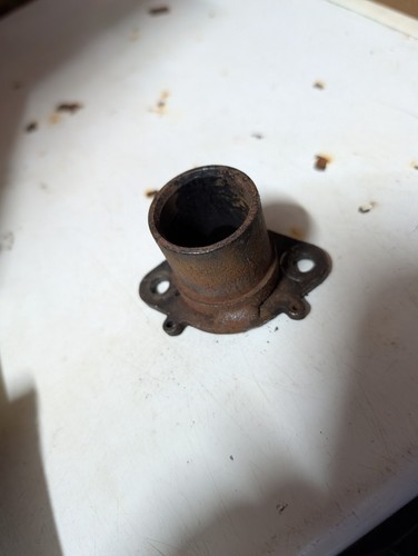 Stub scarico gilera - scarico, runner