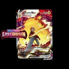Pokemon TCG SWSH Lost Origin |