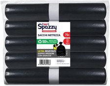 Professional Sacco Ultra