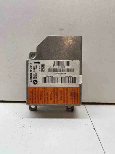 Centralina airbag bmw - centralina,