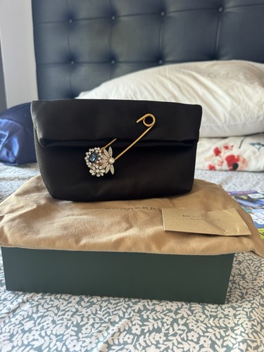 Pochette piccola spilla