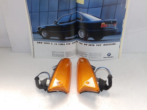 Bmw del fanalini - 75,