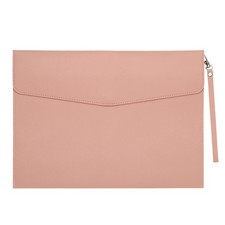 A4 PU Leather Folder, Document