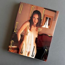 Libro fotografico QUI