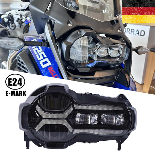 Per bmw 2016 - 2016-19, k50