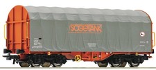 ROCO 6600133 Scala HO Carro