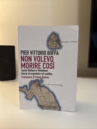 Pier vittorio buffa non - -,