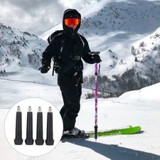 4pcs Bastoncini da passeggio