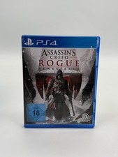 Assassins Creed Rogue